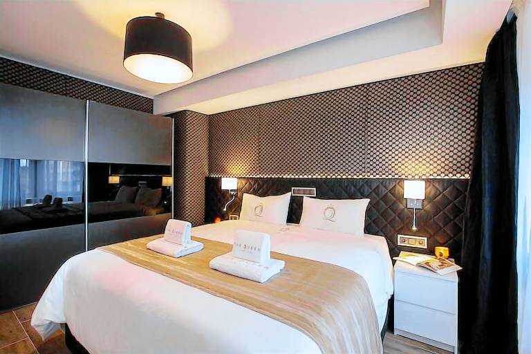Appartement Luxemburg