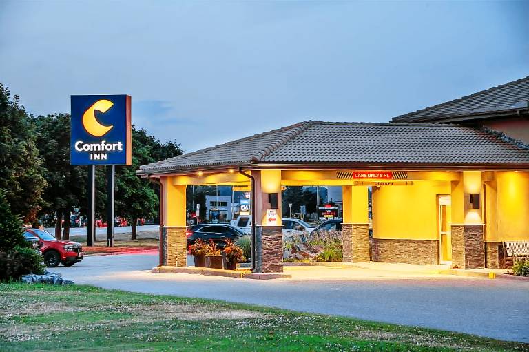 Comfort Inn