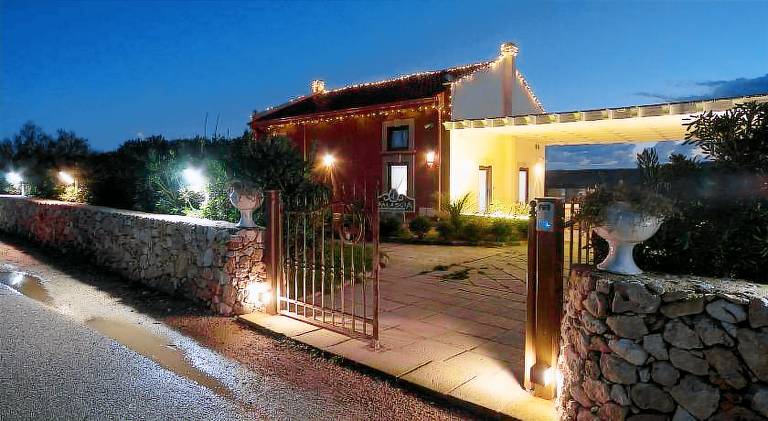 Palascia Wellness Relais — photo 2