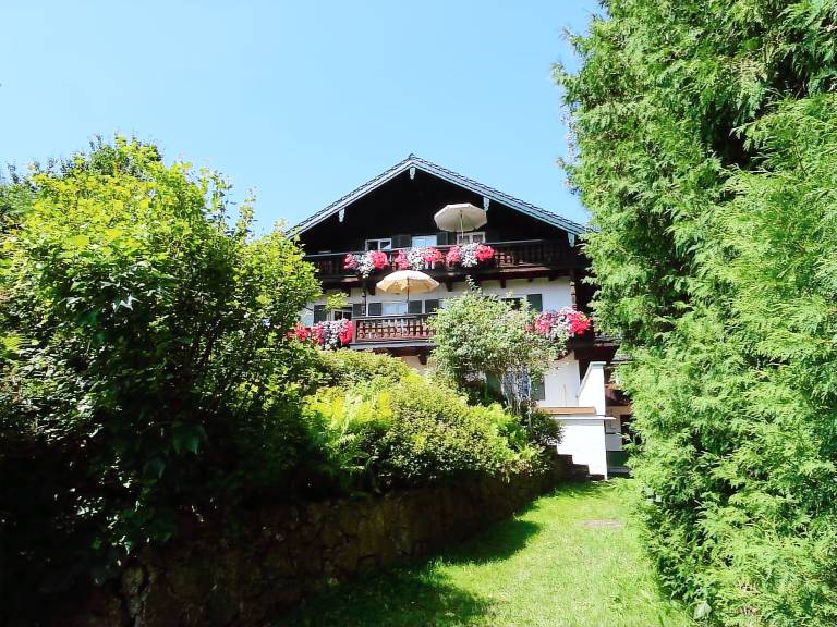 Ferienwohnung Chiemsee