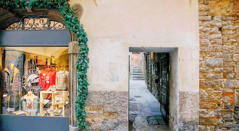 Apartment with patio | Close to Santa Maria Maggiore — photo 5