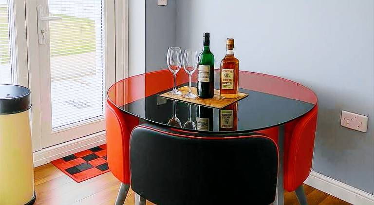 Charming rental apartment | Pet-friendly — photo 3
