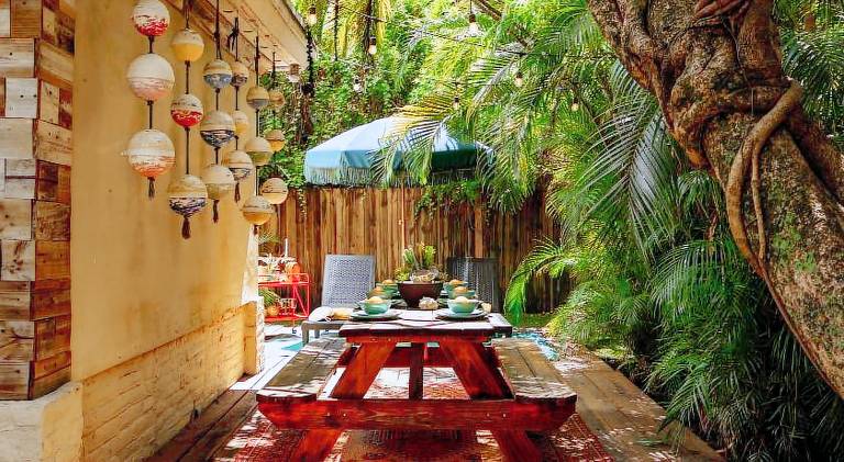Vacation home with 1 room for 4 persons — photo 2
