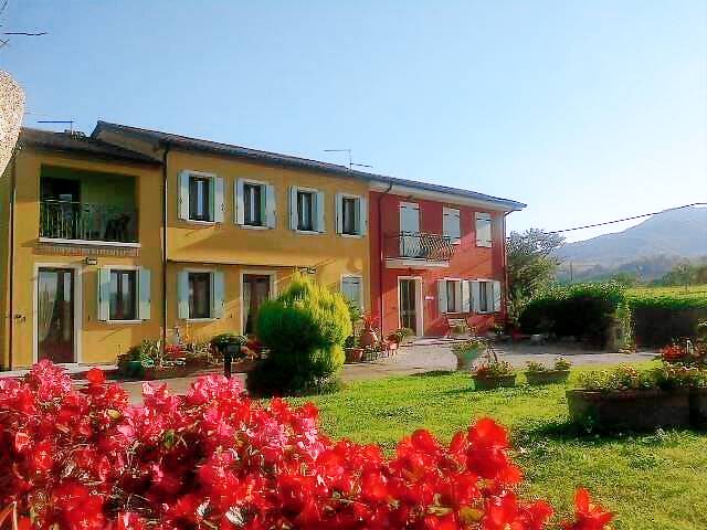 Casa Vo'