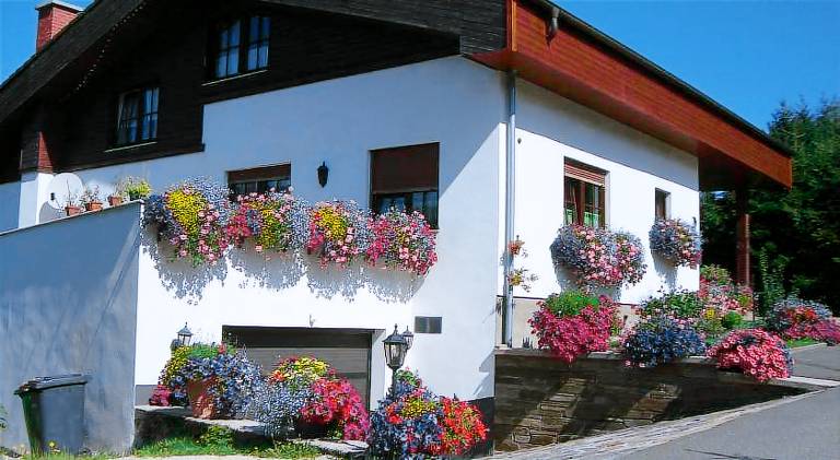 Apartment for 4 persons in Mariazell