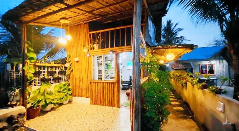 Vacation home with 1 room for 5 persons — photo 3