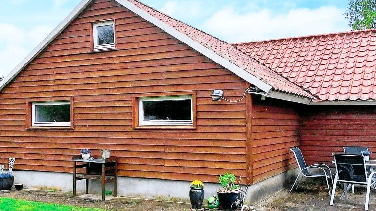 Ferienhaus  Middelfart