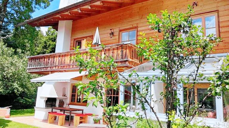 Ferienwohnung Bayrischzell