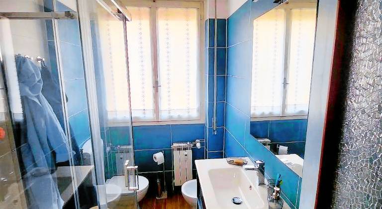 Rental apartment with 2 rooms for 6 persons — photo 5