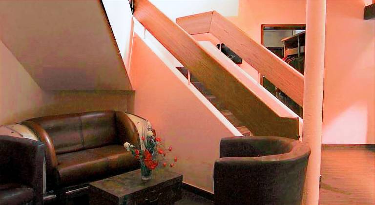 Hotel Strand-Cafe — photo 4