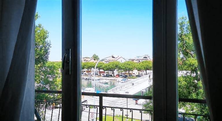 Rental apartment with patio | Close to the beach | Pets are welcome — photo 3