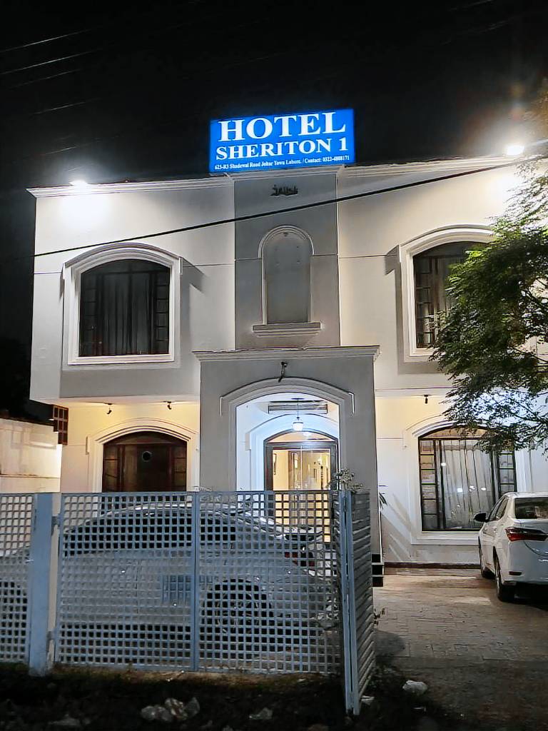 Hotel HS1