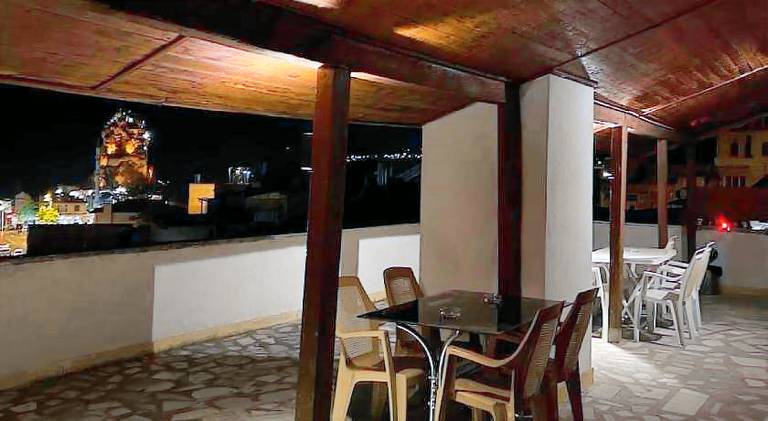 Gumus Hotel — photo 3