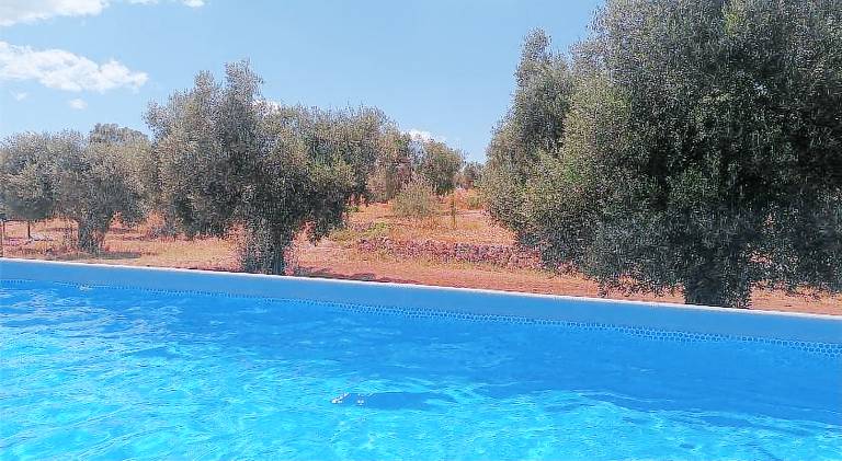 Lovely holiday apartment with hot tub & pool | Dogs allowed — photo 3