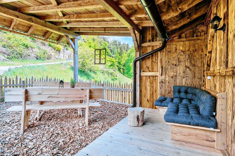 Ferienwohnung  Ritten