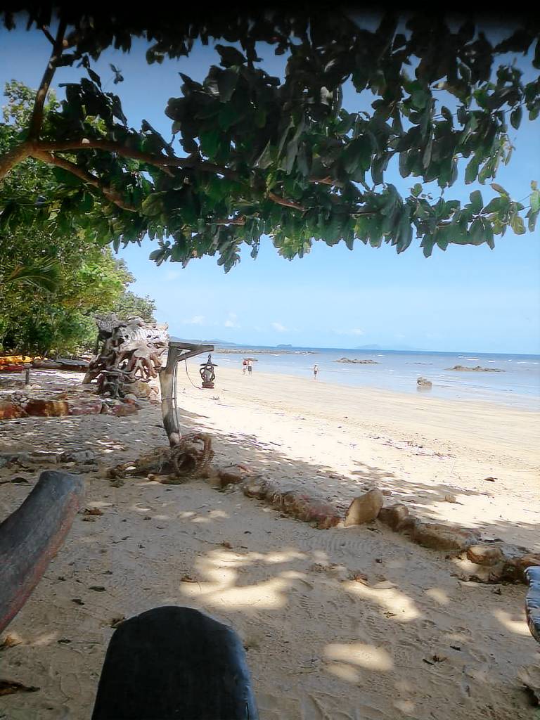 Ferienhaus  Koh Jum