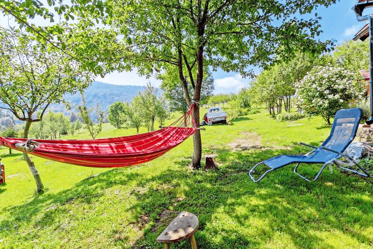 Children-friendly nice vacation home with barbeque, patio & garden | Mountain view | Pet-friendly — photo 4