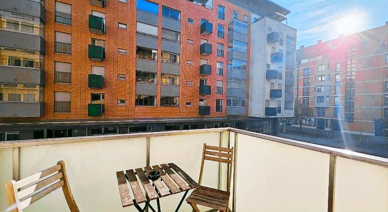 Holiday apartment | Next to Triple Bridge — photo 5
