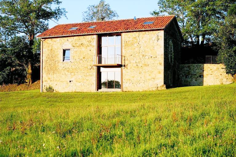 Gîtes de France - Le 18-72 — photo 2