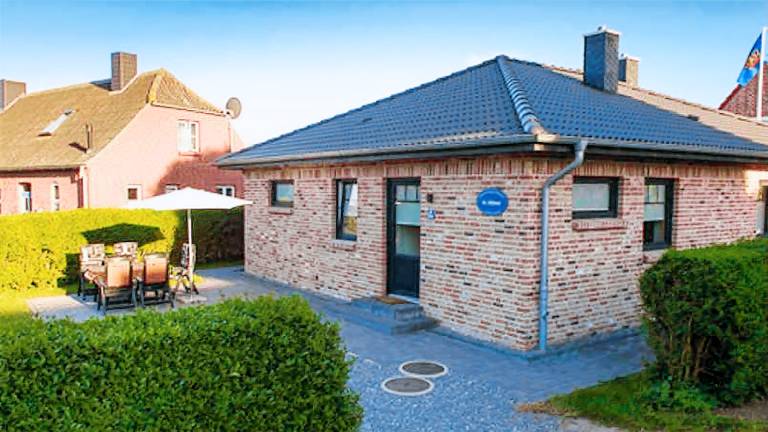 Ferienwohnung  Burg auf Fehmarn
