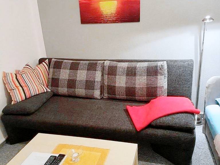 Ferienwohnung Wismar
