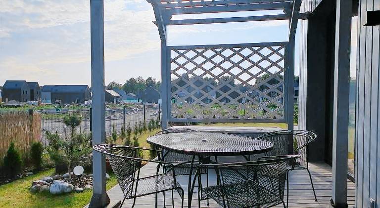 Beautiful holiday apartment | Pets are welcome in Palanga