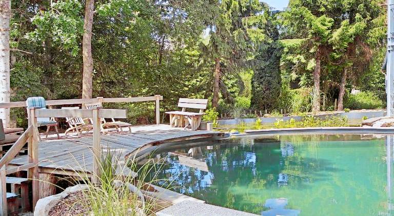 Ferienwohnung Meßkirch