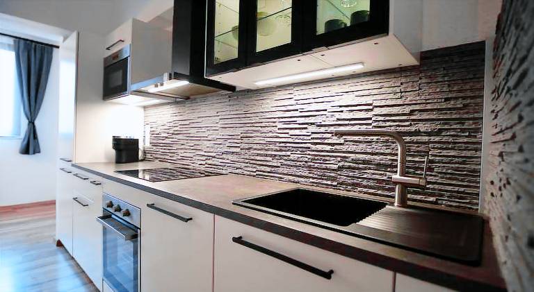 Holiday apartment with 2 rooms for 4 persons — photo 2