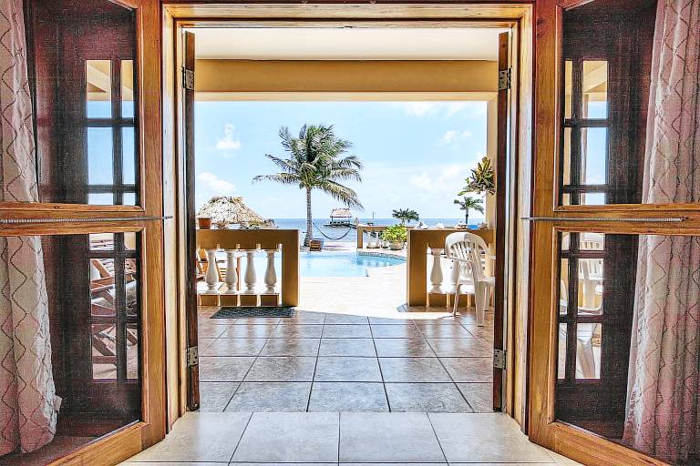 Condo San Pedro