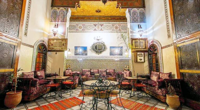 Riad Meski — photo 2
