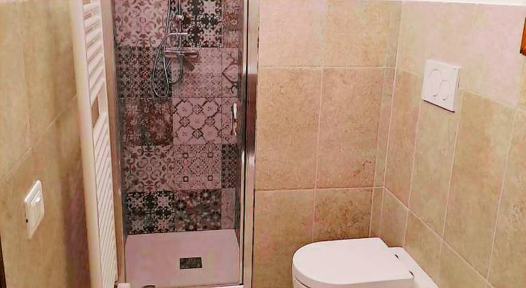 Vacation home with 2 rooms for 4 persons — photo 5