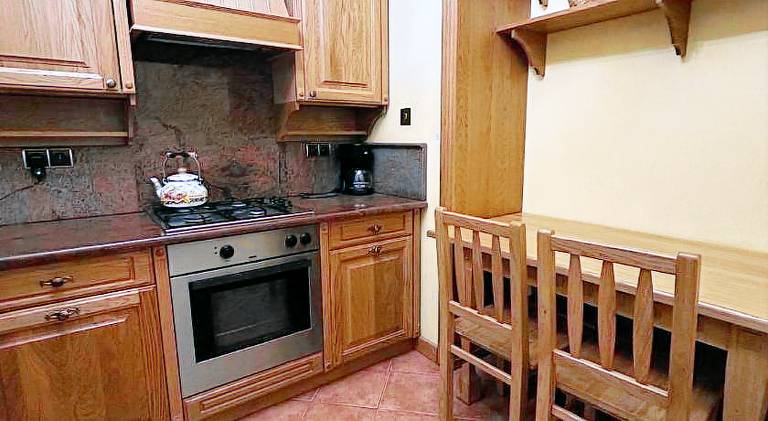 Holiday apartment | Near Main Square — photo 5