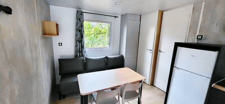 Mobil-home Montagnac-sur-Lède