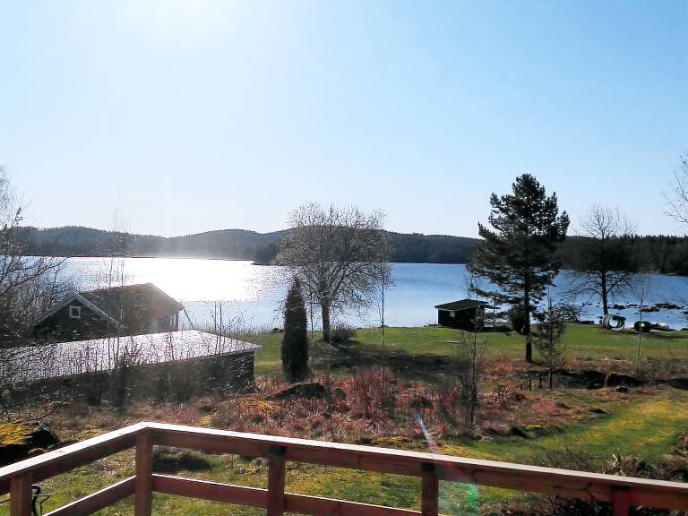 260 m&sup2; Ferienhaus