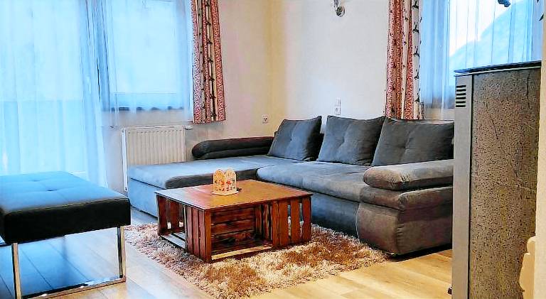 Pleasant rental apartment | Dogs allowed — photo 2