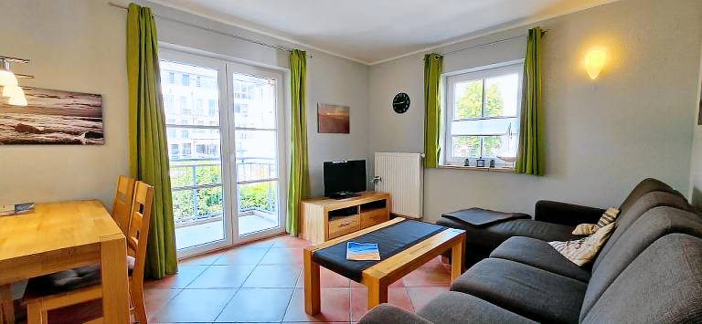 Apartamento Graal-Müritz