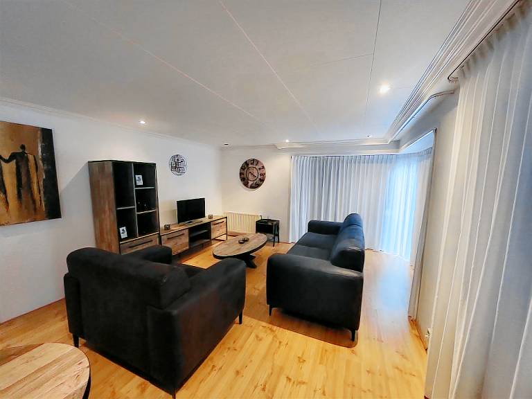House with terrace & yard | Next to the beach | Pet-friendly — photo 3