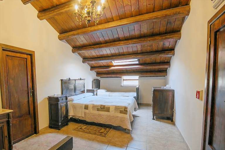 Privé kamer Loreto Aprutino