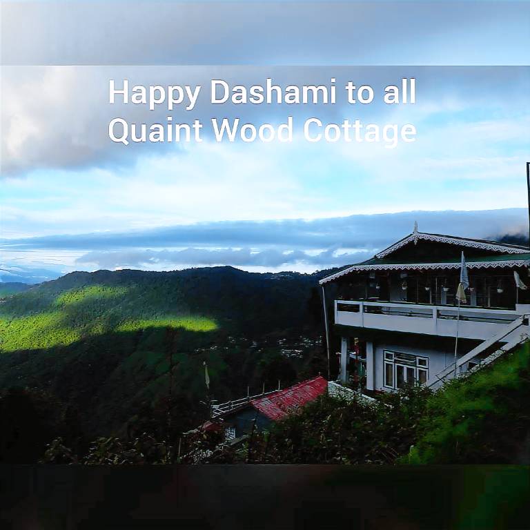 Apartment  Darjeeling