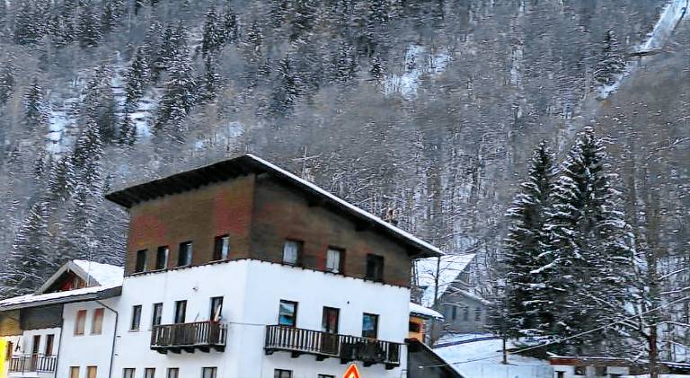 Rental apartment with 1 room for 4 persons — photo 4