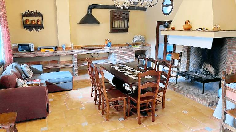 Casa Baena