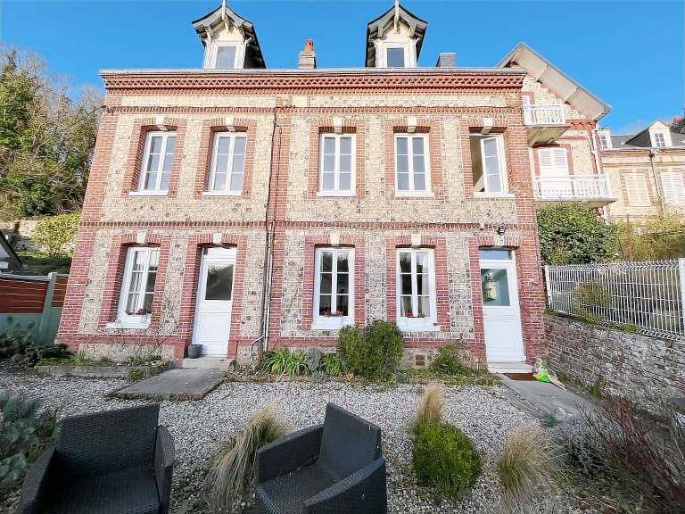 Chambre d'hôtes Fécamp