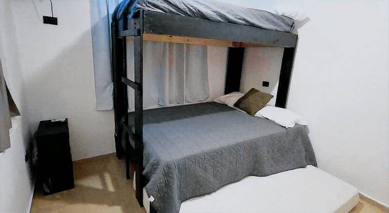 Apartment | Pet-friendly in León
