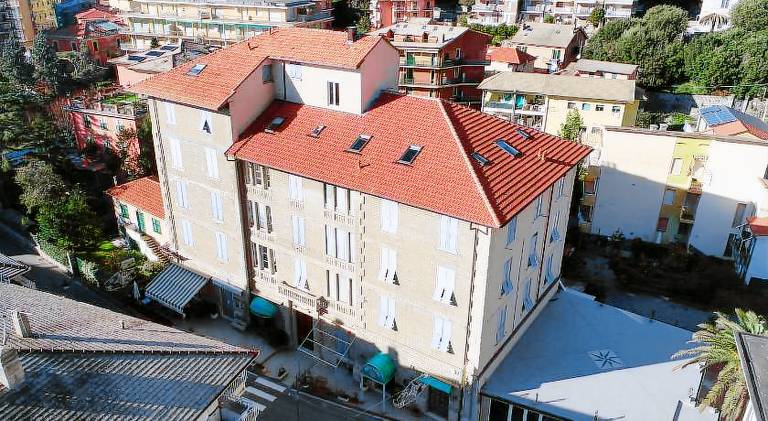 Holiday apartment with 1 room for 4 persons — photo 2