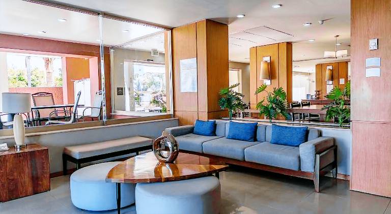 Staybridge Suites Guadalajara Expo By IHG — photo 5