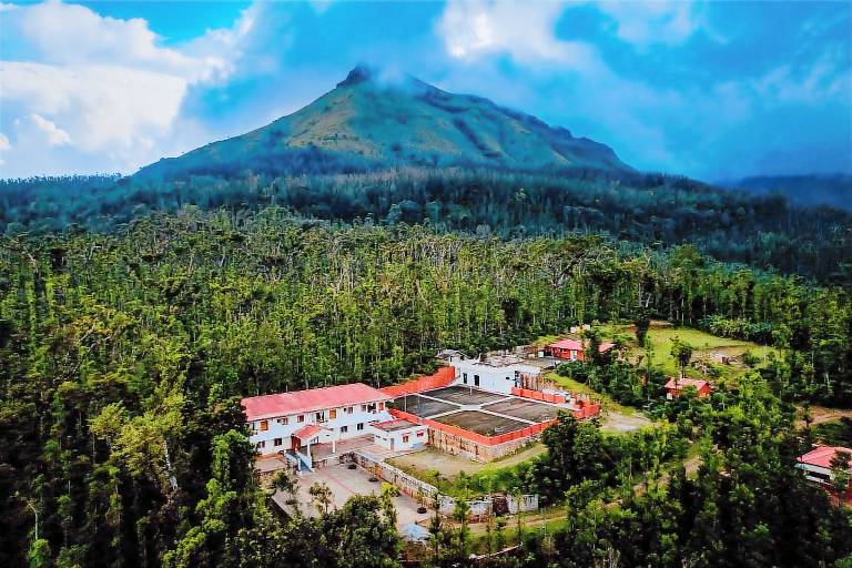 Anvitha Mansions