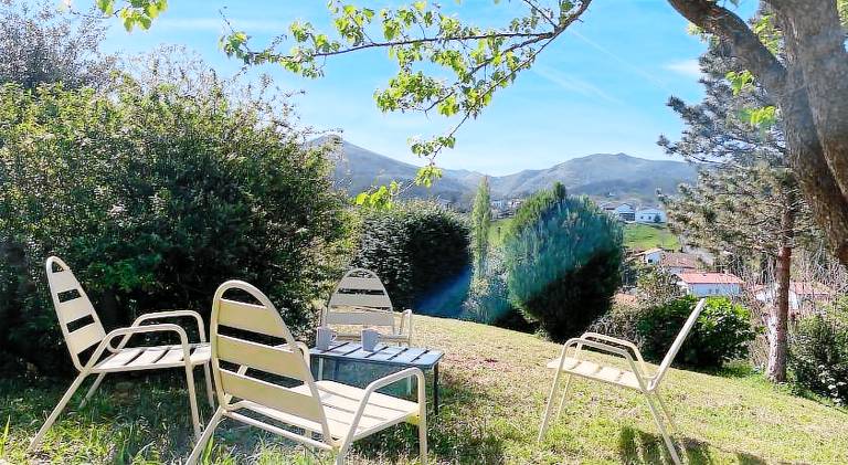 Rental apartment with 1 room for 4 persons — photo 4