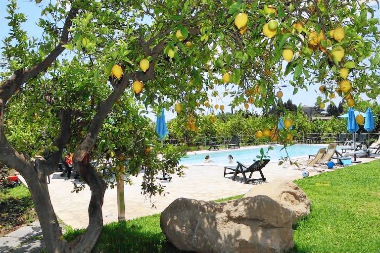 Agriturismo Giarre