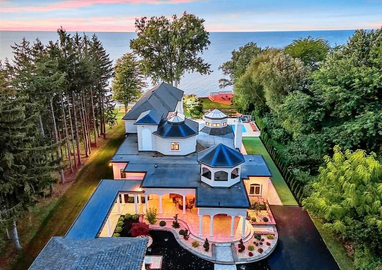 Villa Wilson