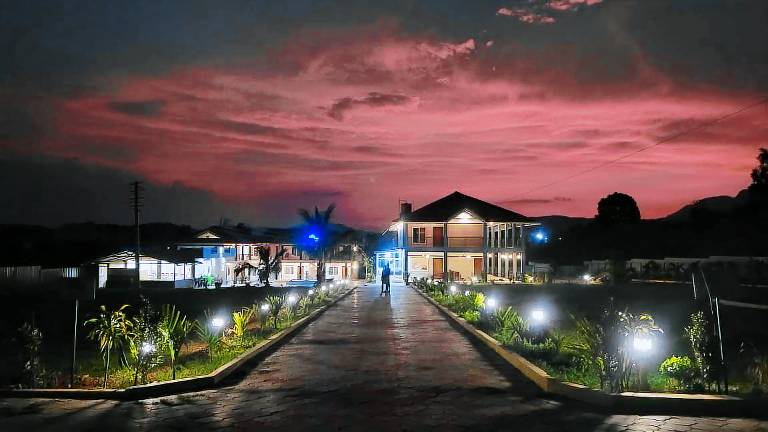 Rangi Taranga